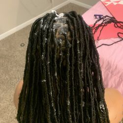 Soft Locs