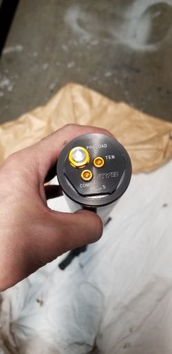 R6 parts 2017 to 2020