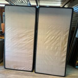 King Size Box Springs