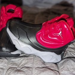 Size 4C Jordan Drip 23 Rain Boots