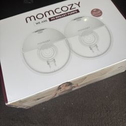 Pump Momcozy M5