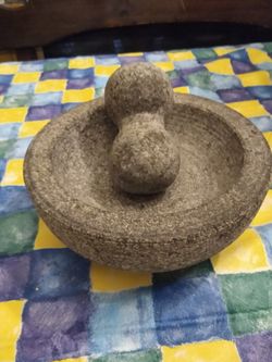 Molcajeta