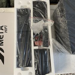 R7 Home Theater System Hifi Sound System