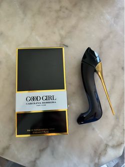 Carolina Herrera Good Girl EDP Perfume - 80ml / 2.7 oz (With Box)
