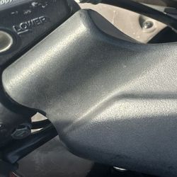 1988 Suzuki Katana