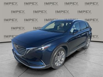 2019 Mazda CX-9