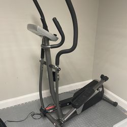 Elliptical For Home Gym