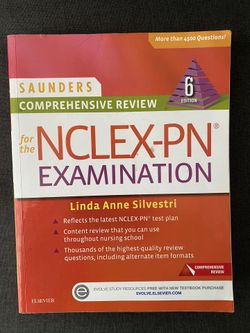NCLEX prep