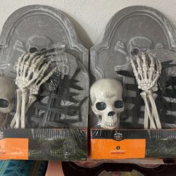 Cemetery Kit 
