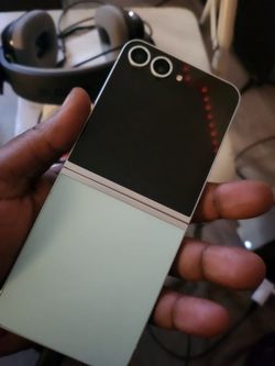Samsung Galaxy Flip 6 256GB