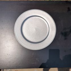 Charger Plates X 100