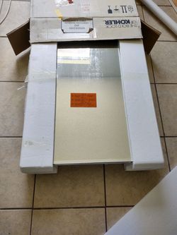 Hermoso gabinete para medicinas