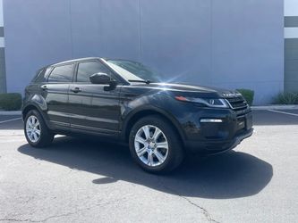 2017 Land Rover Range Rover