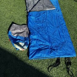 Sleeping Bag (child)