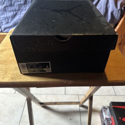 Air Jordan Black Cat 4s