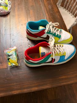 Nike dunks