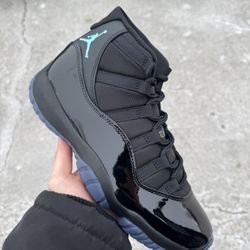 Retro 11 Gamma 2025