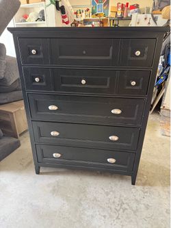 Lightly Used Dresser