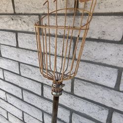 Fruit Picker - 7 Feet Long 