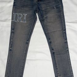 Men’s AMIRI Jeans