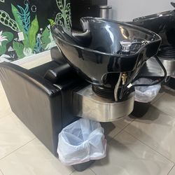 Salon equipment going out of business