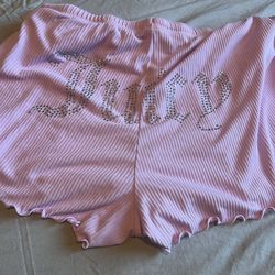 Women’s shorts