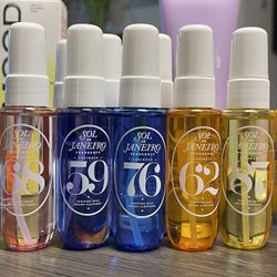 Sol De janiero Perfume Mist