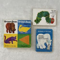 Classic Children’s Books