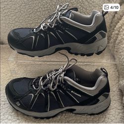 Columbia Men’s Shoes 