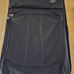 Suitcase