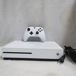 Xbox One S 1tb