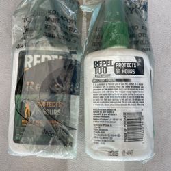 Deet Insect Repellent 
