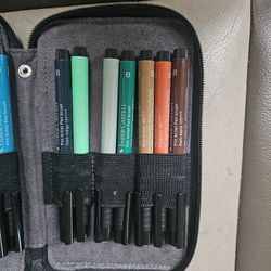 Faber Castell- PEN BRUSH $30