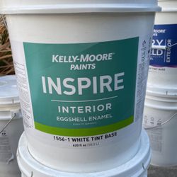 Kelly-Moore Paints