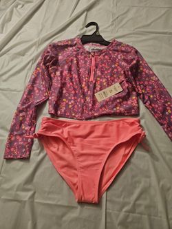 swim set girls