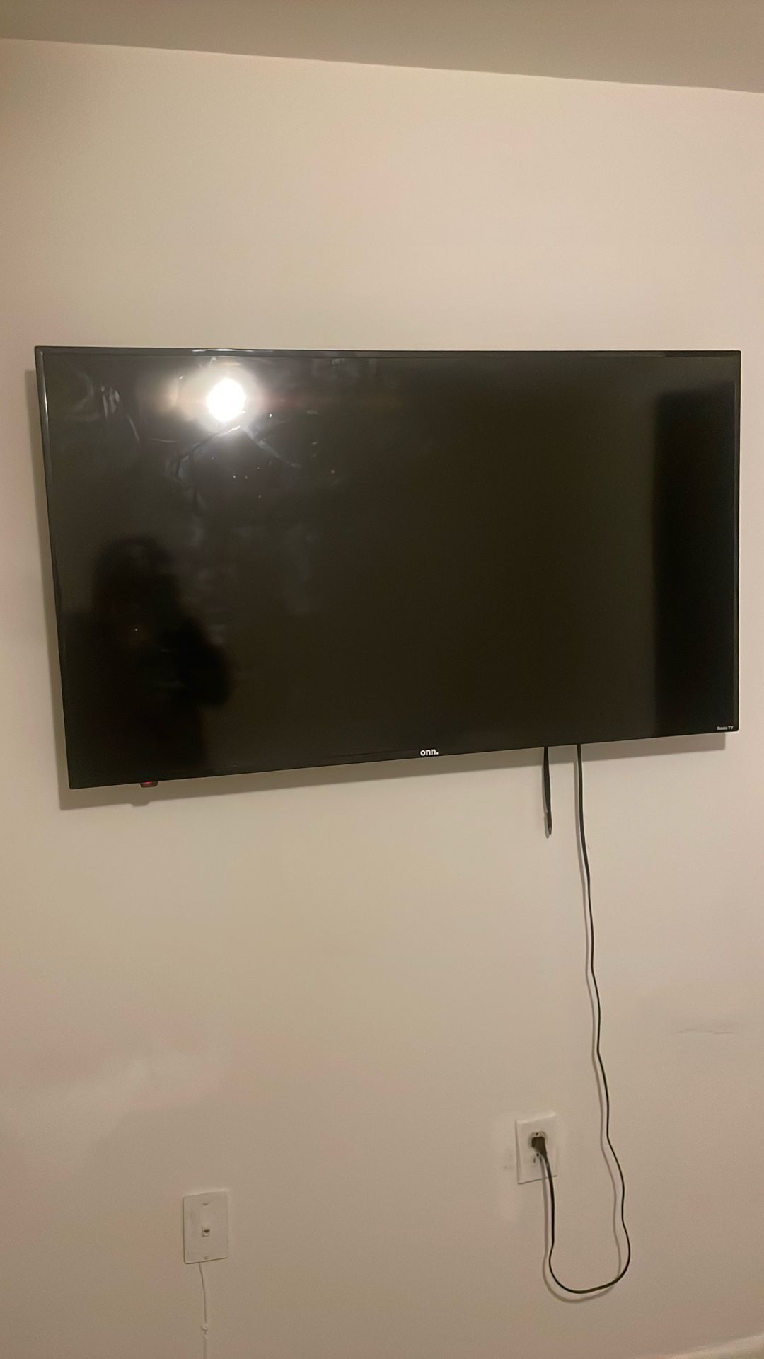 50 “ Roku