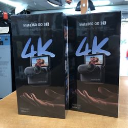 Insta360 GO 3S (128GB)