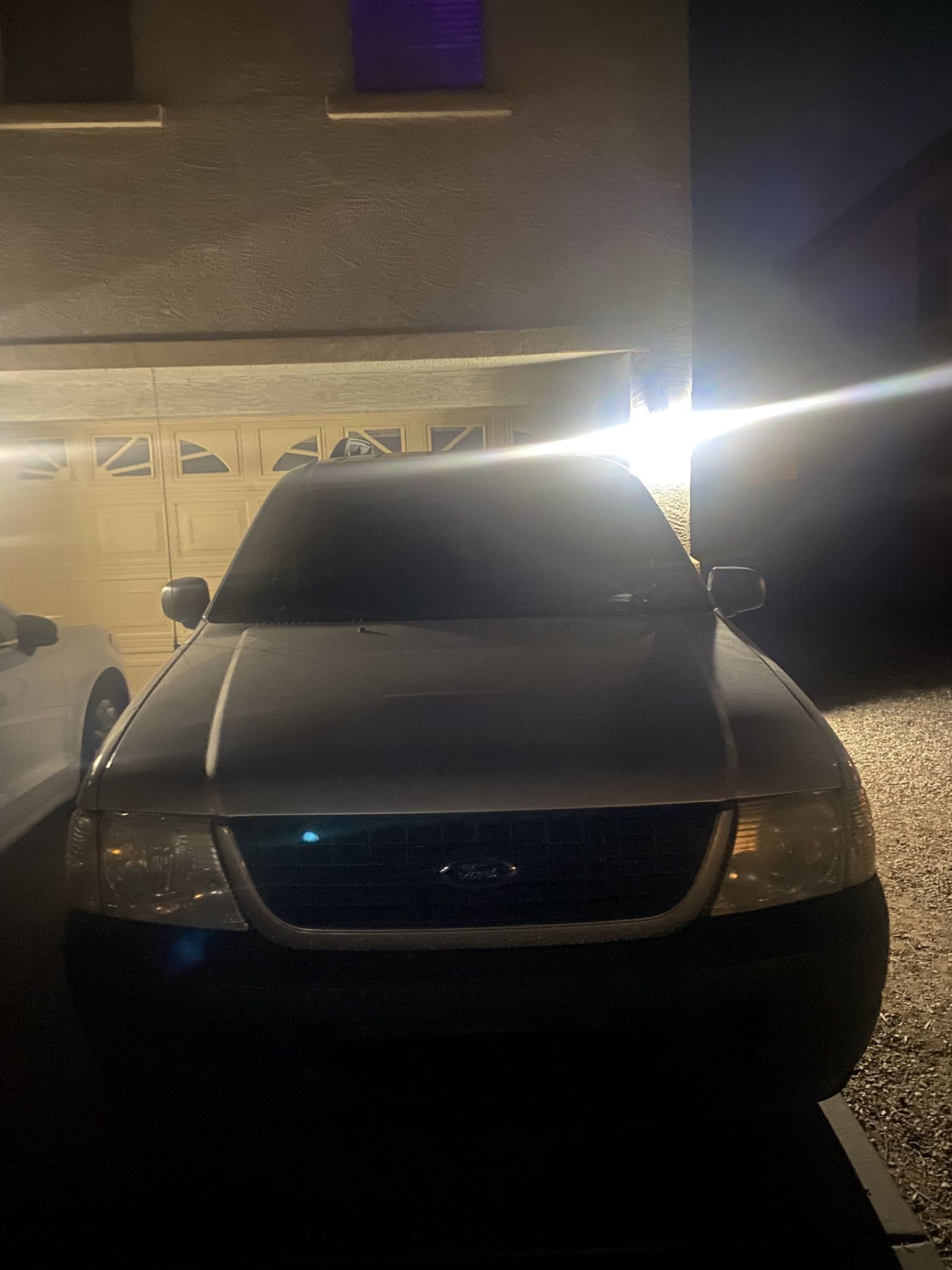 2005 Ford Explorer