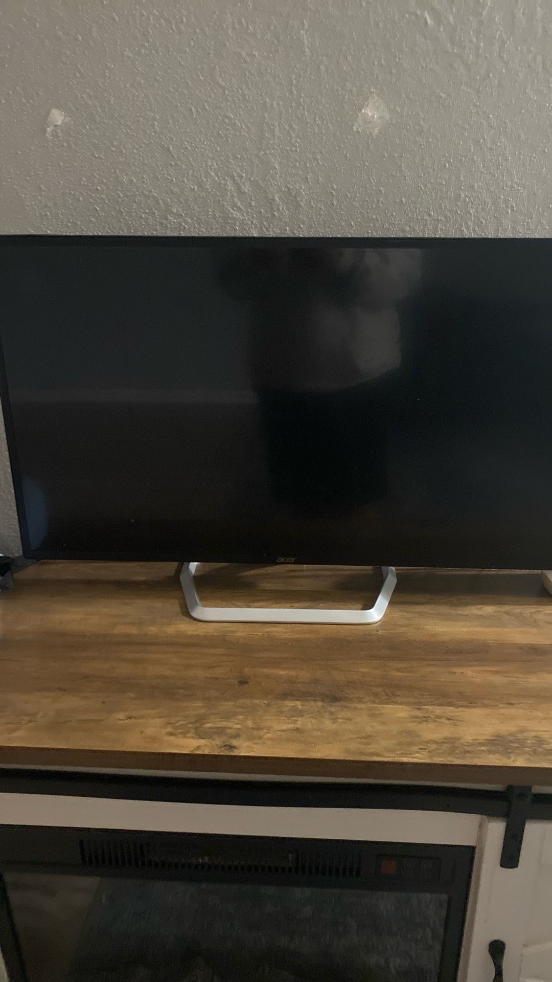 Tv Works Just Fine Like Brand New