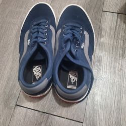 Youth  Vans 