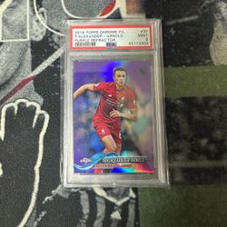 Trent Arnold /250