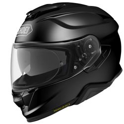 Shoei Gt-Air II Matt Black 