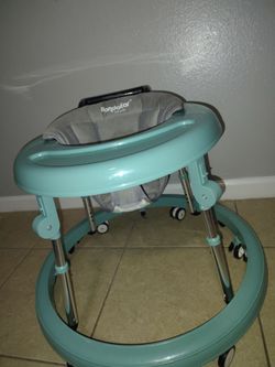 Baby walker