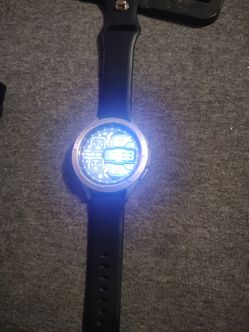 Galaxy watch 4 classic