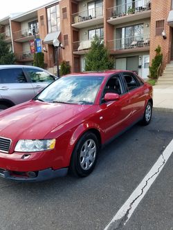 2003 Audi A4