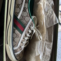 Gucci Shoes Size 12