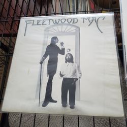 Fleetwood Mac LP