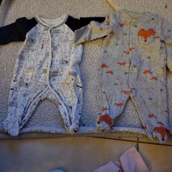 Onesies