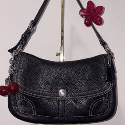 Coach Purse Y2K Authentic 