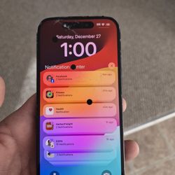 Boost Iphone 15 128 Gb